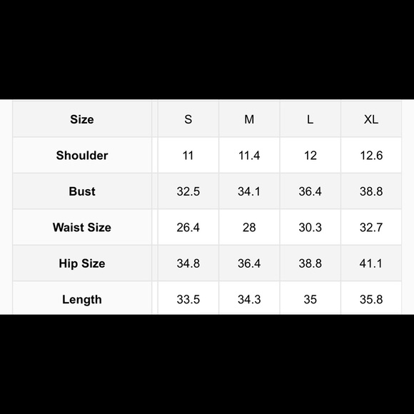 BLACK Scalloped v neck bodycon dress sexy - Picture 4 of 4